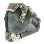 101-INC full hat airsoft beschermingsmasker acu