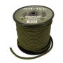 Mil-Tec commando touw 7mm 50 meter legergroen