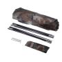 Fosco crossbow tent voor 3 personen 