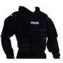 Mil-Tec anti riot vest