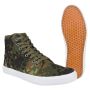 Mil-Tec army sneakers flecktarn