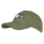 Baseball cap USAF WWII groen