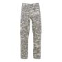 Fostex BDU camouflage broek acu camo