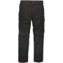 Vintage industries BDU beveiliging broek zwart