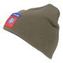 Beanie 82nd Airborne Division olijfgroen