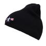 Beanie USAF zwart