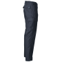 MFH BDU security broek blauw