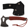 Fox Tomahawk bijl redrope