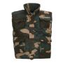 Fostex kinder bodywarmer woodland