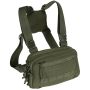 MFH chestpack recon groen