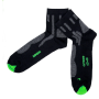 Boru bamboe outdoor sokken 