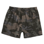 Brandit boxershorts dark camo