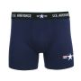 Fostex boxershort US Airforce blauw