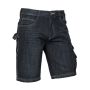 Brams Paris korte werkbroek Ruben blauw