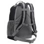 Brandit rugtas urban cruiser black antra grey 20L