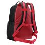 Brandit rugtas urban cruiser black red 20L