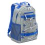Brandit rugtas urban cruiser grey blue 20L
