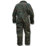 Brandit tank overall flecktarn met voering 