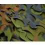Camosystems camouflagenet 3x3mtr woodland
