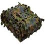 Camosystems camouflagenet 2,4x3mtr woodland
