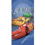 Disney Cars badlaken model Lightning Mcqueen