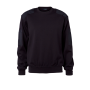 CC55 Nato commando trui ronde hals blauw