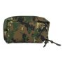 101-INC Molle pouch shot shell digital camo