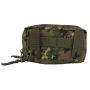 101-INC Molle pouch shot shell digital camo