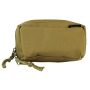 101-INC Molle pouch shot shell khaki