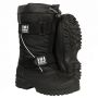 101-INC cold weather boots zwart