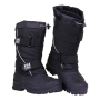 101-INC cold weather boots zwart