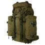 101-INC Commando rugzak groen