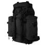 101-INC Commando rugzak zwart