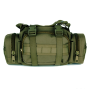 Contractor bag RDT groen