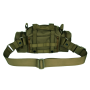 Contractor bag RDT groen