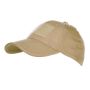 Baseball cap contractor khaki