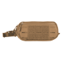 Mil-Tec crossbodybag klein coyote