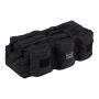 101-INC deployment tas zwart 100L