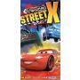 Disney Cars badlaken Nitro
