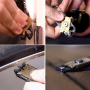 EDC 20 in 1 RVS multitool
