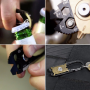 EDC 20 in 1 RVS multitool