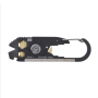 EDC 20 in 1 RVS multitool
