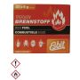 Esbit brandstof tabletten