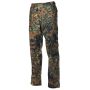 MFH bdu broek flecktarn