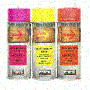 Fosco spuitbus fluor verf 400 ml.