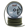 Fosco bungee cord op rol 6 mm 30 meter 