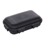 Fosco combat survival kit waterproof zwart