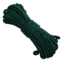 Fosco touw 7 mm groen 15mtr