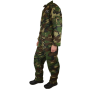 Fostex piloten overall woodland