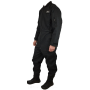Fostex piloten overall zwart